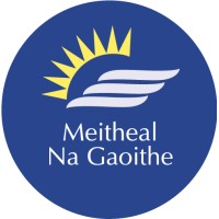 The Irish Wind Farmers' Association logo - Similar company to Kilkenny Computers