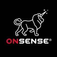 OnSense Agency logo - Similar company to Pensando Btl