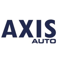 AXIS Auto logo - Similar company to Sigma Trans Uab