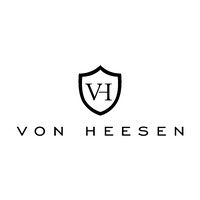 VON HEESEN logo - Similar company to Denkteich Gmbh
