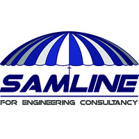 SAMLINE CONSULT logo - Similar company to Getinvolved