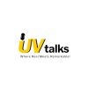 UV Talks logo - Similar company to Datanova Technologies, Inc.