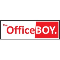 The OfficeBoy logo - Similar company to Techteam Solutions
