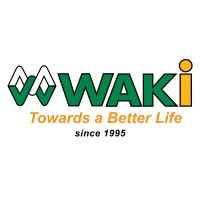 WAKI ASIA logo - Similar company to Multipro Jaya Prima