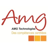 AMG Technologies SAS logo - Similar company to Amg Technology