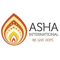 ASHA International logo - Similar company to Economic Roundtable
