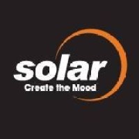 Solar Sunshades