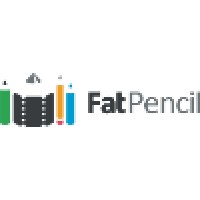 Fat Pencil