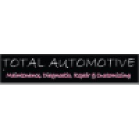 Total Automotive