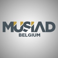 MÜSIAD Belgium logo - Similar company to Tecnyfarma Benelux