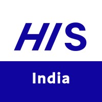 H.I.S TRAVEL INDIA PRIVATE LIMITED logo - Similar company to R-Indventures