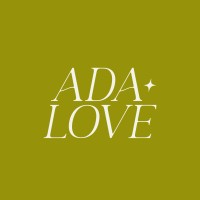 Ada Love logo - Similar company to Aludra