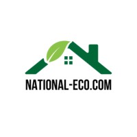 National Eco logo - Similar company to National Eco