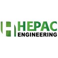 HEPAC Engineering logo - Similar company to Gte4S