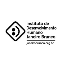 Instituto de Desenvolvimento Humano Janeiro Branco logo - Similar company to Apoiar 💙