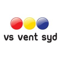VS-VENT SYD AB logo - Similar company to Harnce