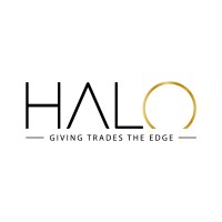 Halo Trade Group logo - Similar company to Profitable Tradie - Trades Business Specialist