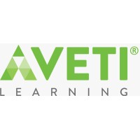 Aveti Learning logo - Similar company to Vichaarlab