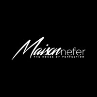 Maison Nefer logo - Similar company to Ayka