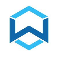 Wanchain logo - Similar company to Beam