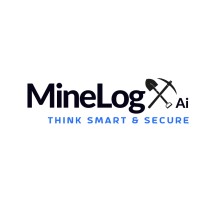 MineLogX AI logo - Similar company to Tca Assurances