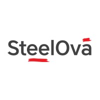 SteelOva logo - Similar company to Pretty Much Nomads S.R.O.