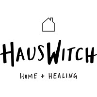 HausWitch Home + Healing logo - Similar company to Cornerstone Television Network