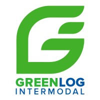 Greenlog Intermodal logo - Similar company to Çelikor Global Lojistik A.Ş