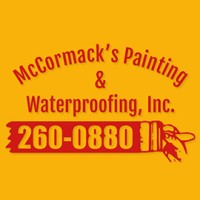 McCormack's Painting & Waterproofing, Inc. logo - Similar company to Easy Fireproofing