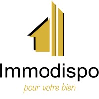 Immodispo logo - Similar company to Location Aménagement