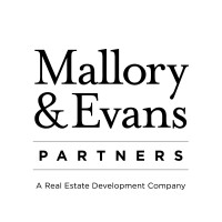 Mallory & Evans Partners logo - Similar company to 1222 Development