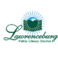 Lawrenceburg Public Library District logo - Similar company to Upper Hudson Library System