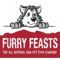 Furry Feasts Ltd logo - Similar company to Neo Bites