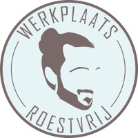 Werkplaats Roestvrij logo - Similar company to Groene Bouwhekken