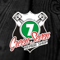 Green Seven