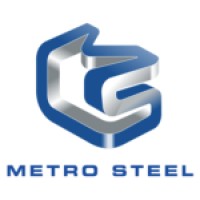 Metro Steel USA logo - Similar company to Devmar Development, Llc
