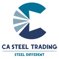CA Steel Trade logo - Similar company to Asia Steel Trade Development Co