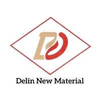 Foshan Delin New Material&Technology Company logo - Similar company to Foshan Kinnoble Stainless Steel Co., Ltd