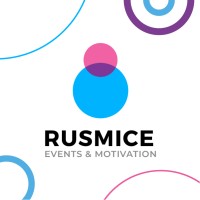 RUSMICE logo - Similar company to Invoke Mktg