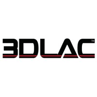 3DLAC logo - Similar company to 3Dfils