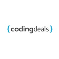 CodingDeals logo - Similar company to Triple Layers