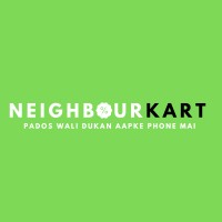 NeighbourKart logo - Similar company to El Creato
