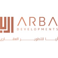 ARBA Developments logo - Similar company to El Moltqa Developments