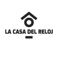 La Casa del Reloj Coworking logo - Similar company to Dandote Ritmo