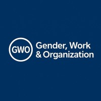 Gender, Work & Organization logo - Similar company to Cms Intouch