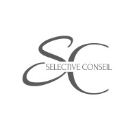 SELECTIVE CONSEIL logo - Similar company to Vie Programme