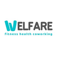 WELFARE - fitness health coworking logo - Similar company to Betwoyou