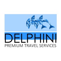 Delphini Premium Travel Agency Ltd logo - Similar company to Malta Prosales Ltd