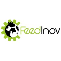 FeedInov CoLab logo - Similar company to Tecadi - Animal Nutrition And Health