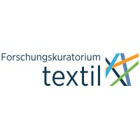 Forschungskuratorium Textil e. V. logo - Similar company to Allianz Faserbasierte Werkstoffe Baden-Württemberg (Afbw) E.V.